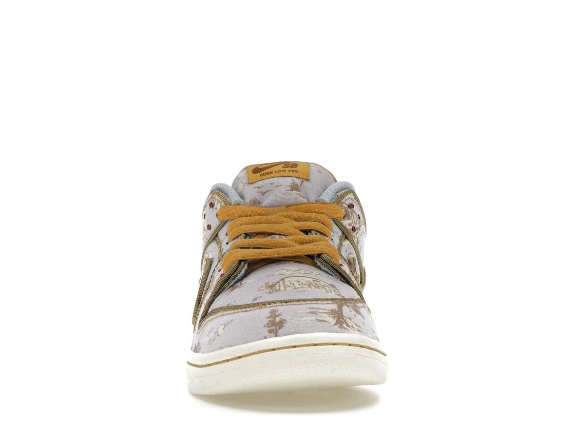 497468 Nike SB Dunk Low Premium City of Style