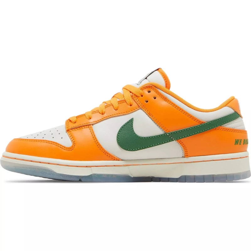 Florida A&M University x Dunk Low 'Rattlers'