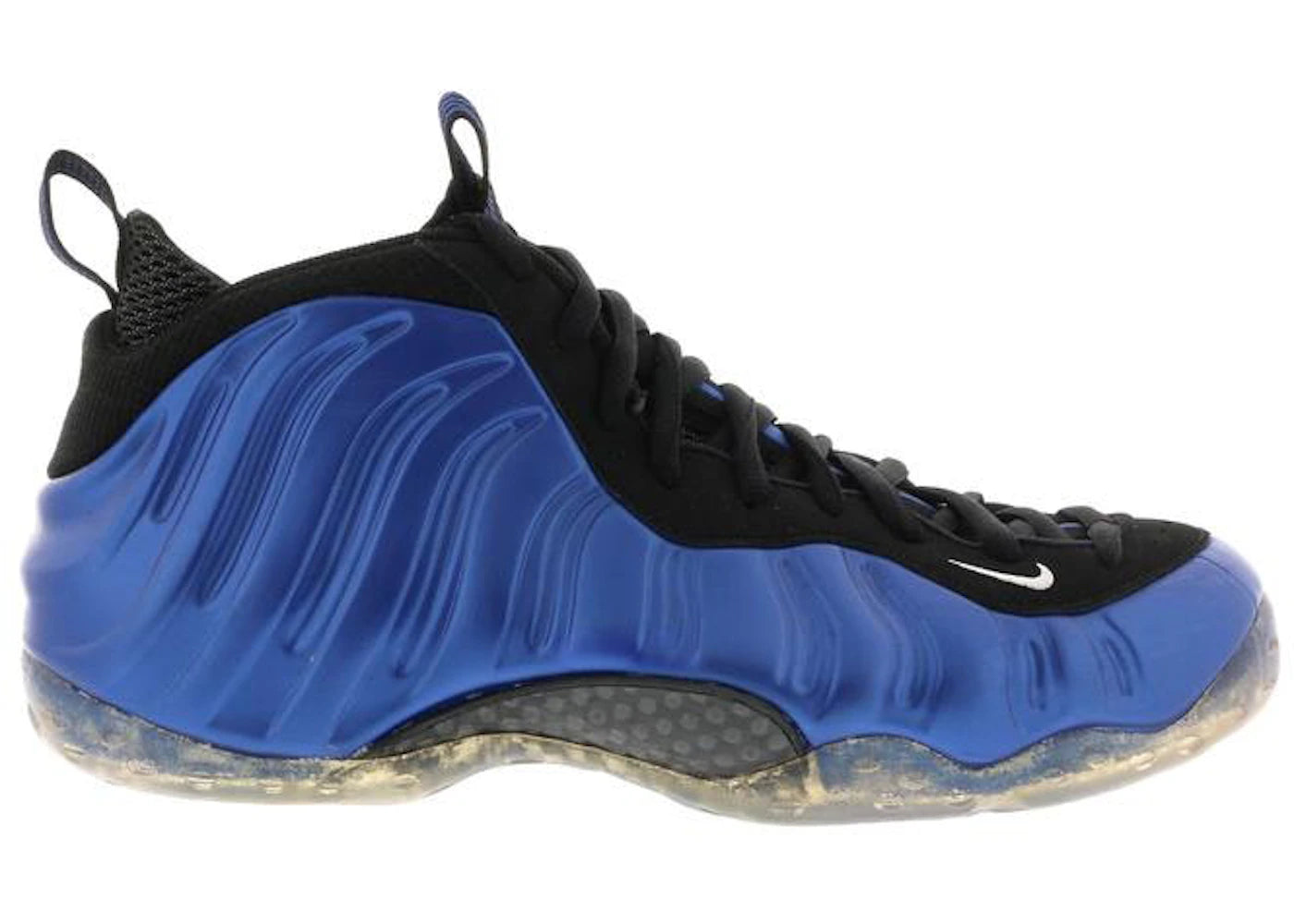 675739 Nike Air Foamposite One Royal Blue (2011)