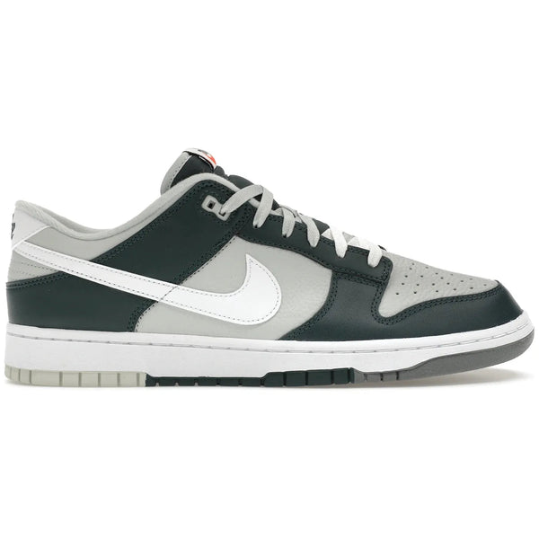 Nike Dunk Low Retro Split Deep Jungle