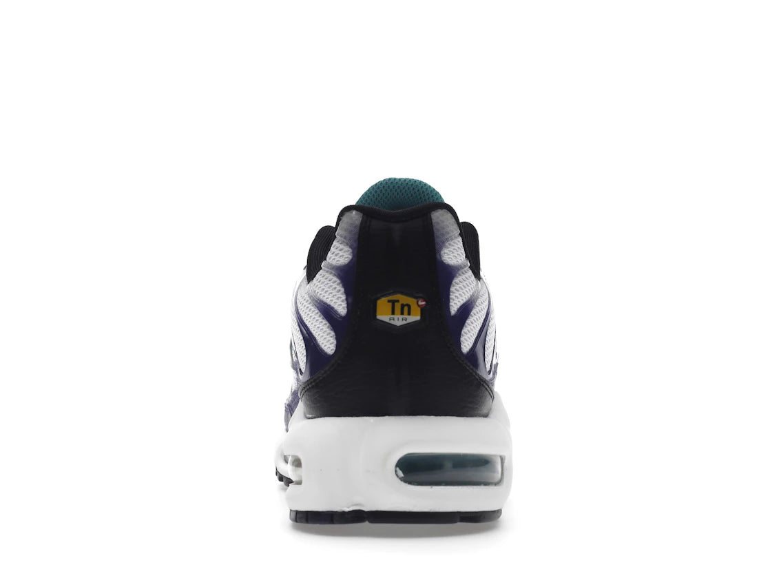 262039 Nike Air Max Plus White Grape Ice