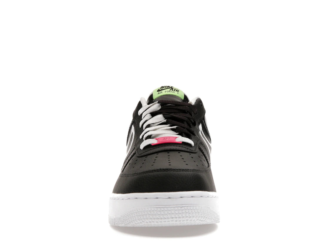 469990 Air Force 1 Low 'Do You'