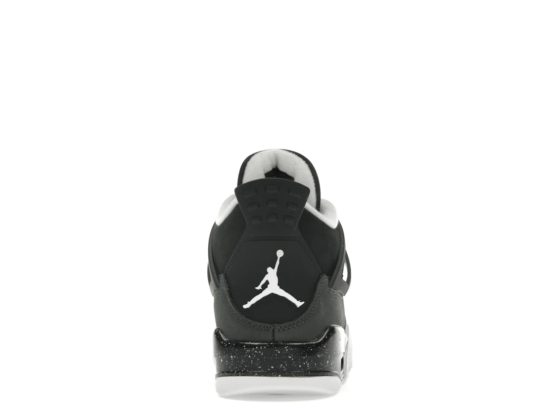 SP157 Jordan 4 Retro Fear (2024) (GS)