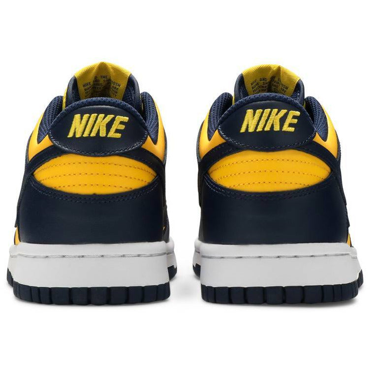 Nike Dunk Low Michigan (GS)