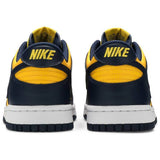 Nike Dunk Low Michigan (GS)