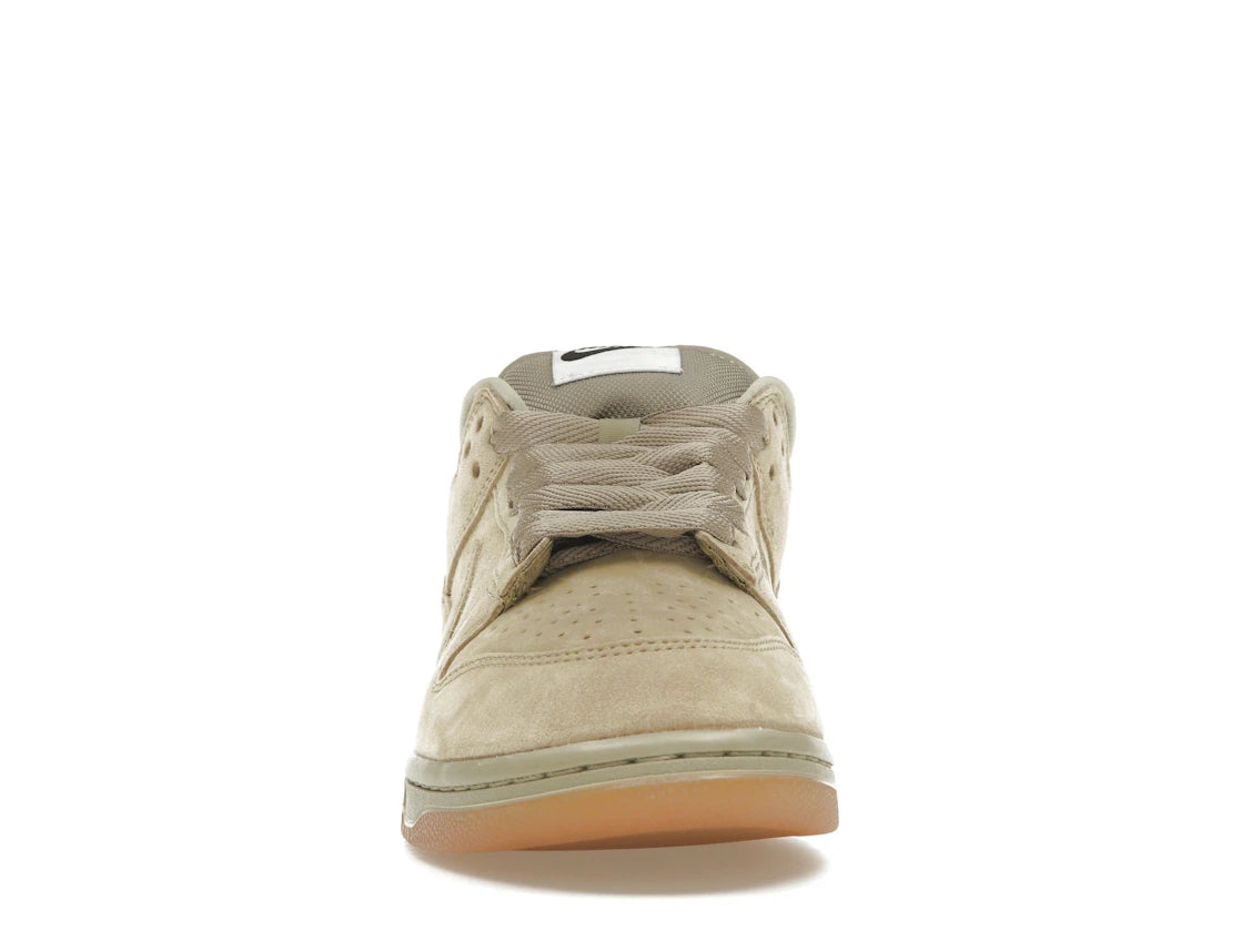 SP11893 Nike SB Dunk Low Pro B Parachute Beige