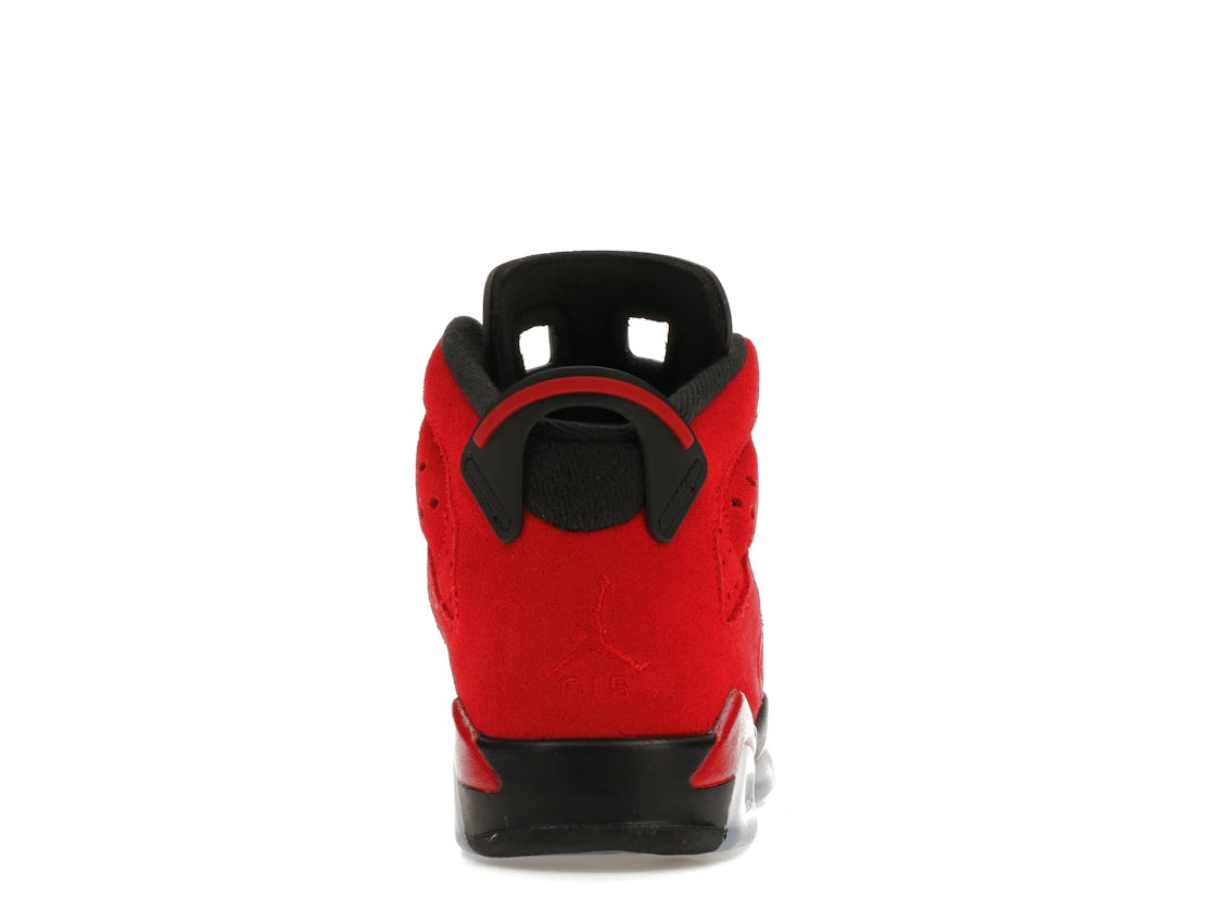 575175 Jordan 6 Retro Toro Bravo (GS)