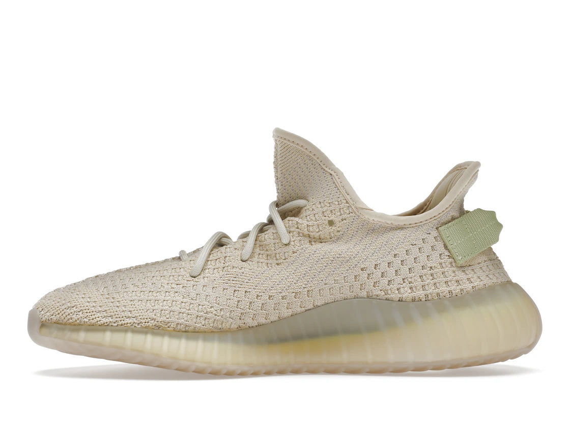 SP16629 adidas Yeezy Boost 350 V2 Flax