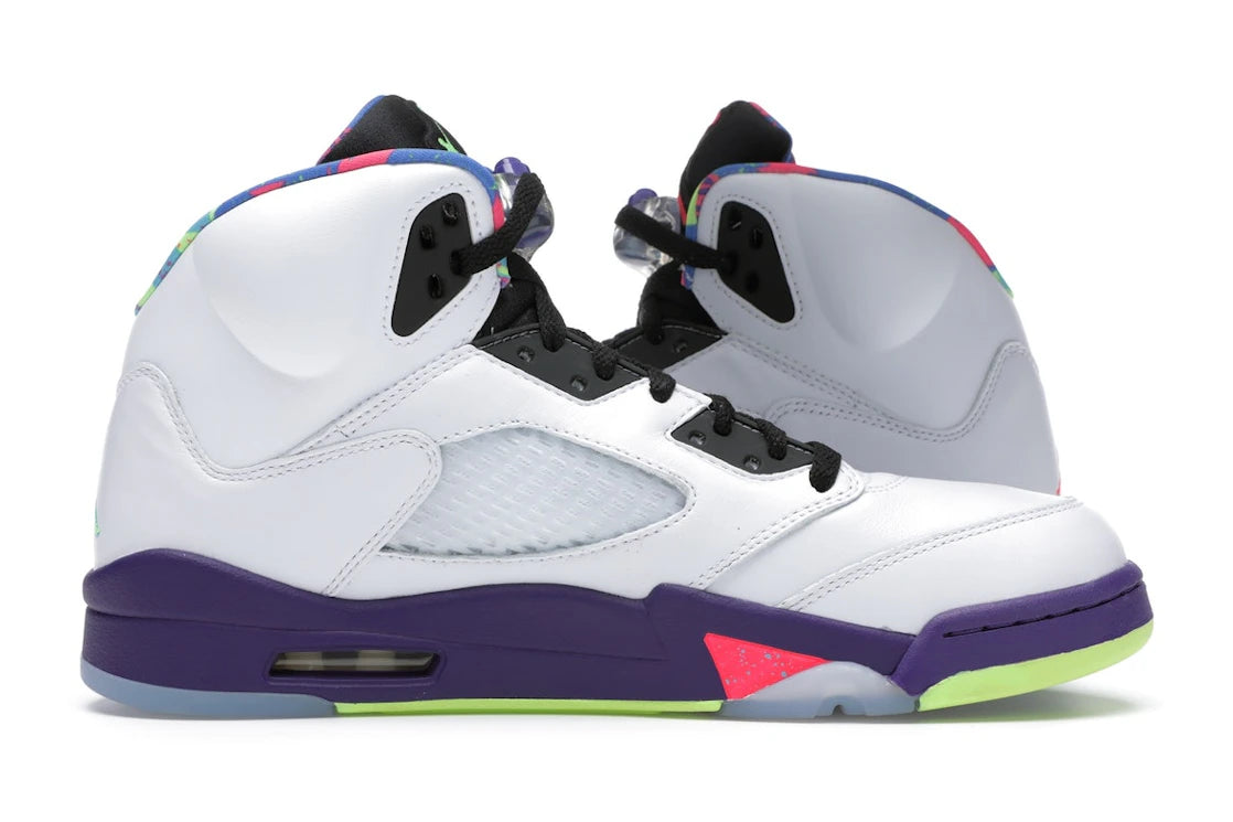 630300 Jordan 5 Retro Alternate Bel-Air
