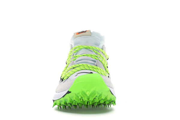 Nike Zoom Terra Kiger 5 Off-White White (Women's)