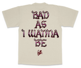 Dennis Rodman Vintage Inspired Tee
