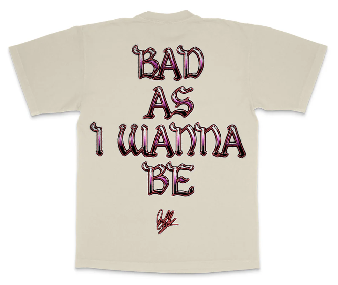 Dennis Rodman Vintage Inspired Tee