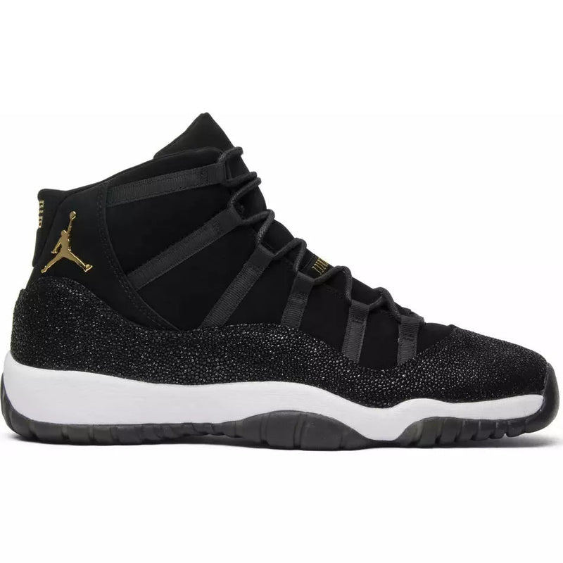 Air Jordan 11 Retro Premium GS 'Heiress'