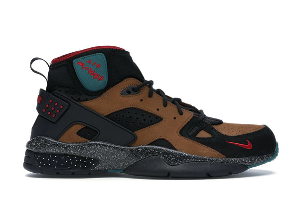 Nike Air Mowabb NXN Olivia Kim No Cover (Women's)