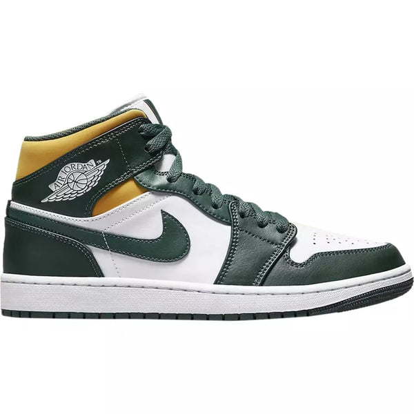 Air Jordan 1 Mid 'Sonics'