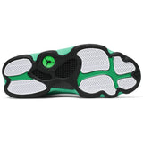 Air Jordan 13 Lucky Green