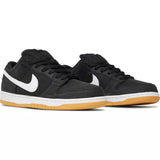 Dunk Low SB 'Black Gum'