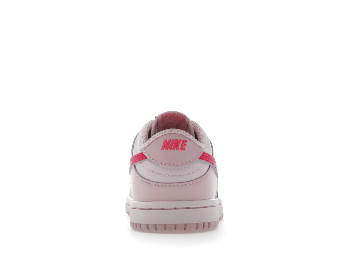 282076 Dunk Low TD 'Triple Pink'