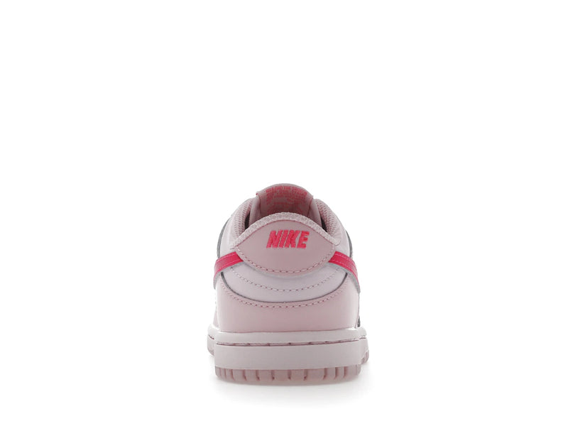 Dunk Low TD 'Triple Pink'