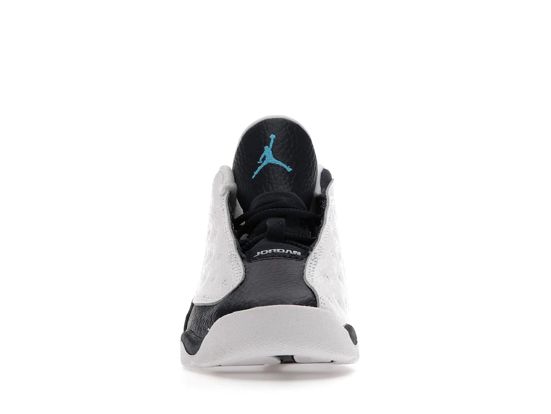 281192 Air Jordan 13 Retro TD 'Obsidian'