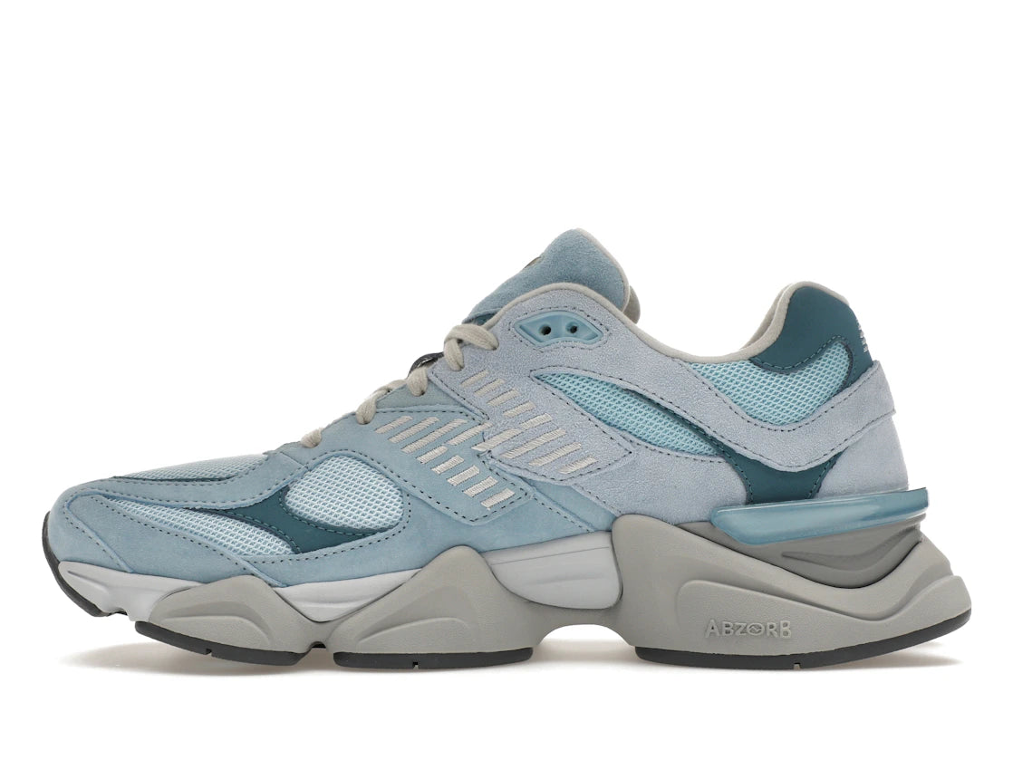 382563 New Balance 9060 Chrome Blue