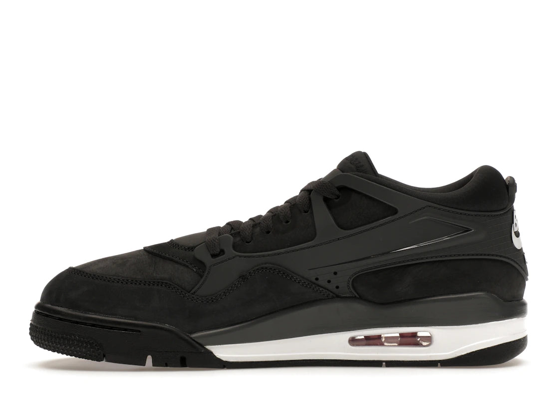 708366 Jordan 4 RM SP Nigel Sylvester Driveway Grey