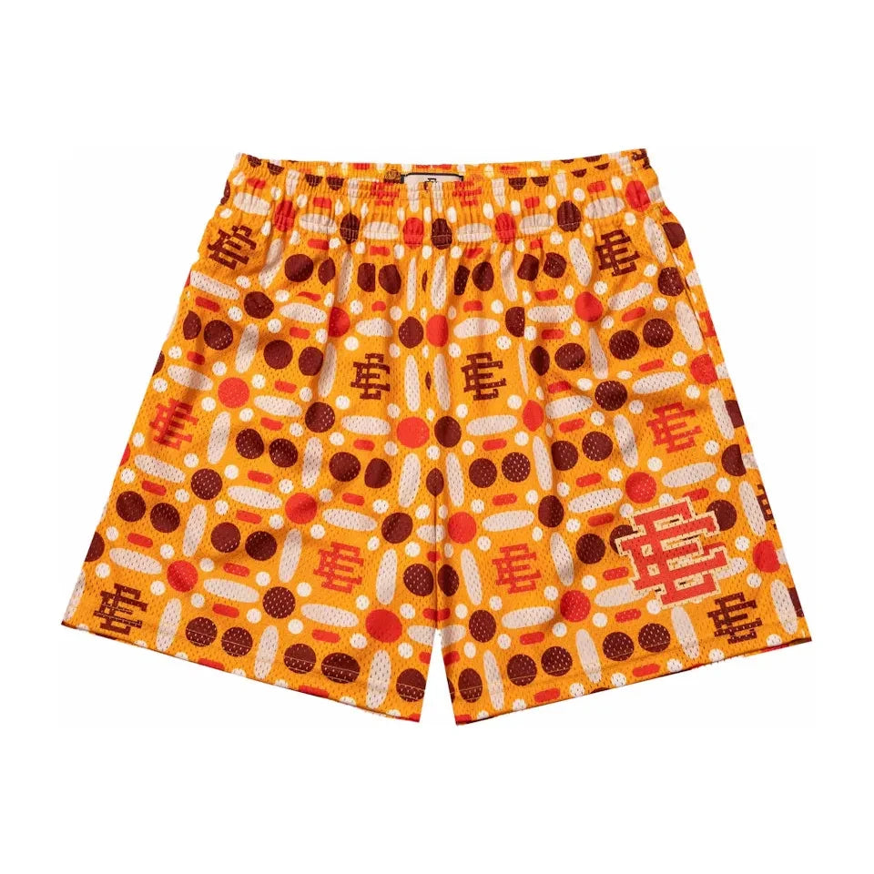 263684 Eric Emanuel EE Basic Short Groovy Orange