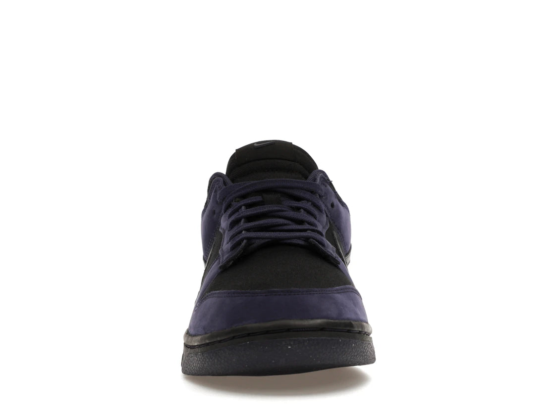 327151 Nike Dunk Low LX Purple Ink (Women's)