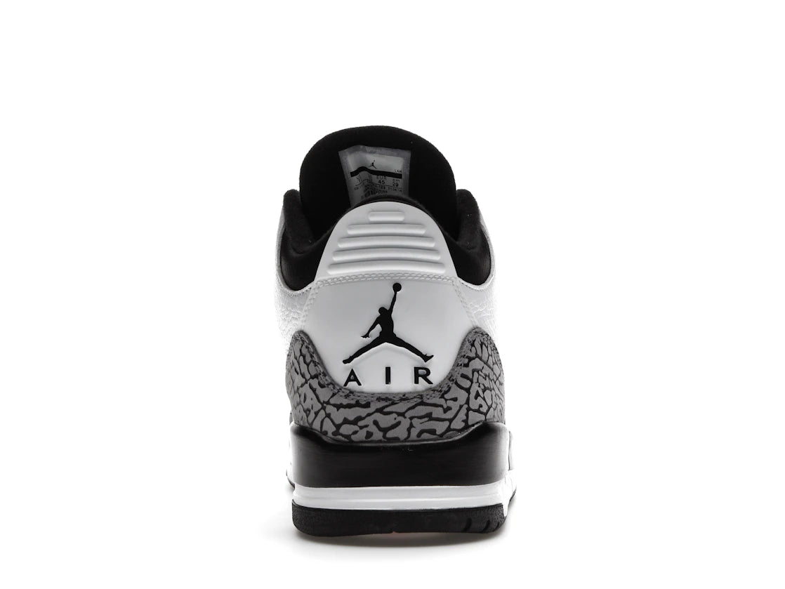 514271 Air Jordan 3 Retro 'Infrared 23'