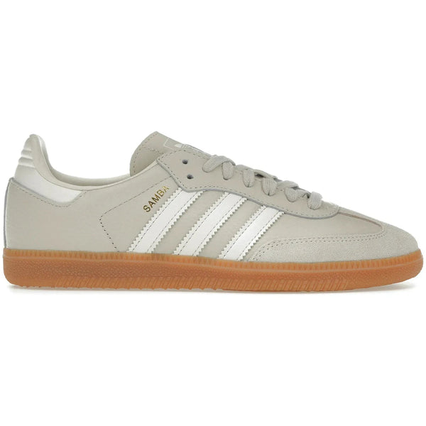 adidas Samba OG Aluminum Gum (Women's)