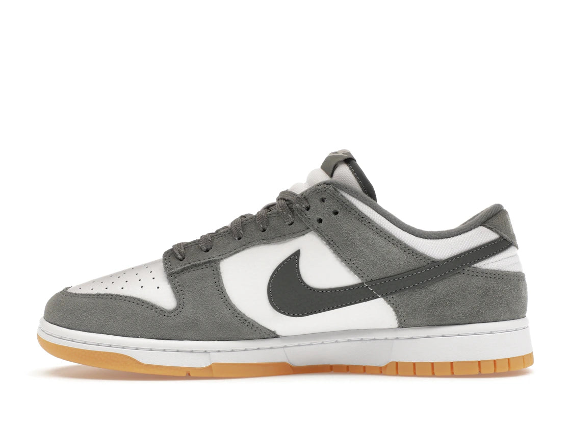 272354 Nike Dunk Low Smoke Grey Gum 3M Swoosh
