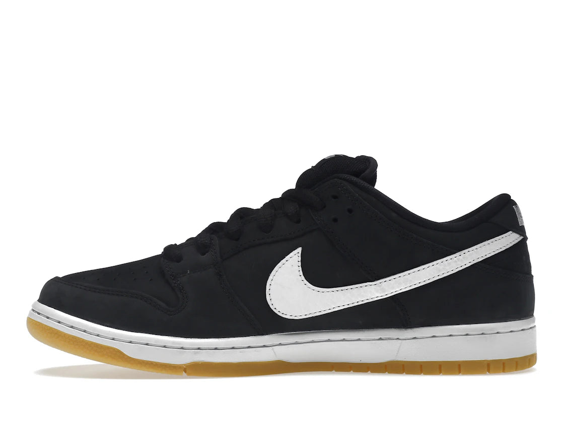 282155 Dunk Low SB 'Black Gum'