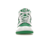 Nike Dunk High Stadium Green White