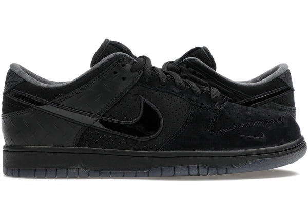 Nike Dunk Low Ducks of a Feather Black University of Oregon PE