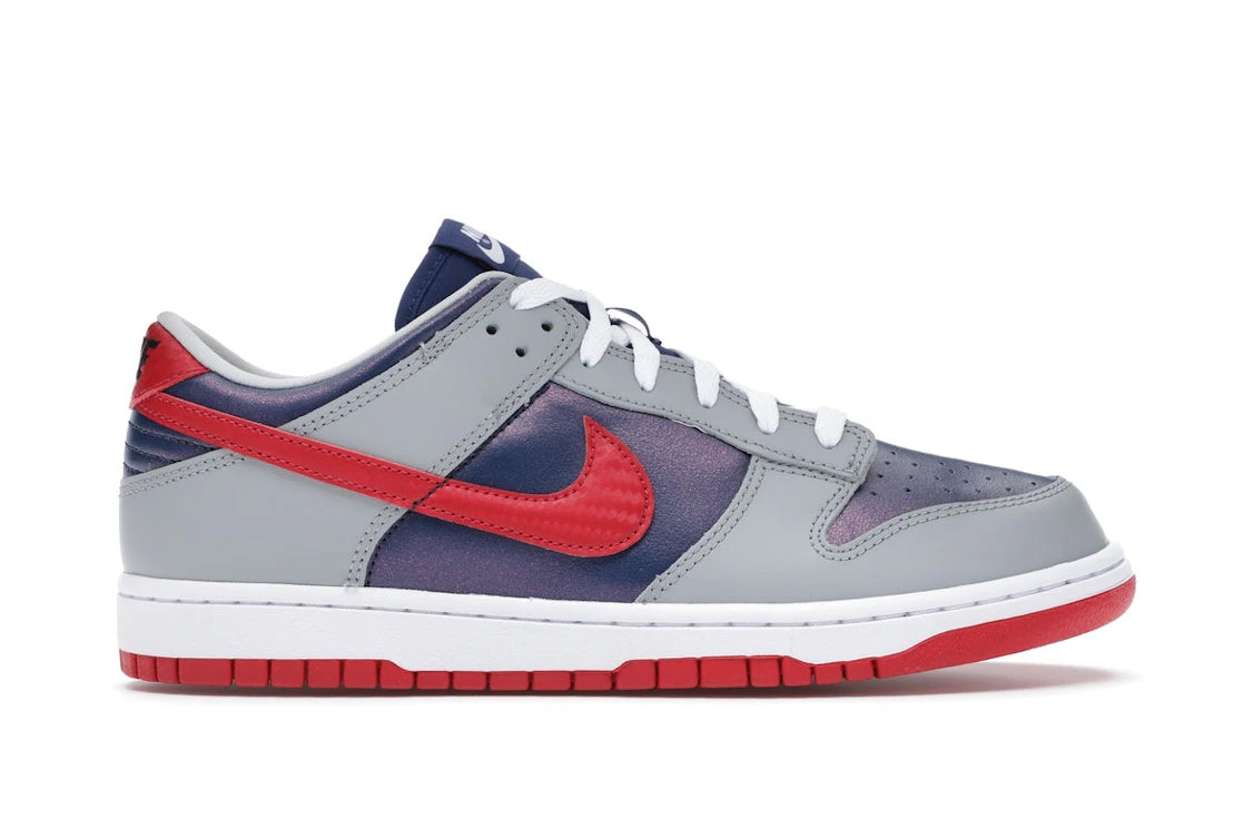 699020 Nike Dunk Low Co.JP Samba (2020)