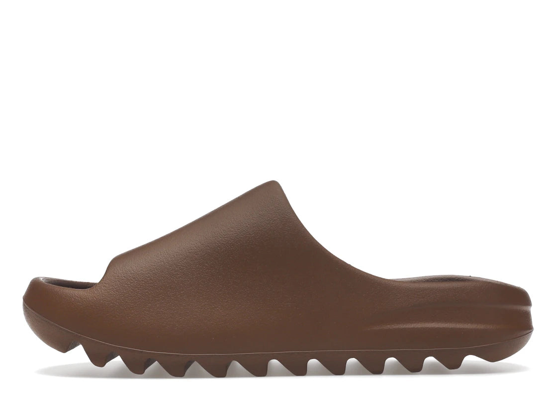 610348 adidas Yeezy Slide Flax