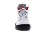 Air Jordan 5 Retro 'Fire Red' 2013