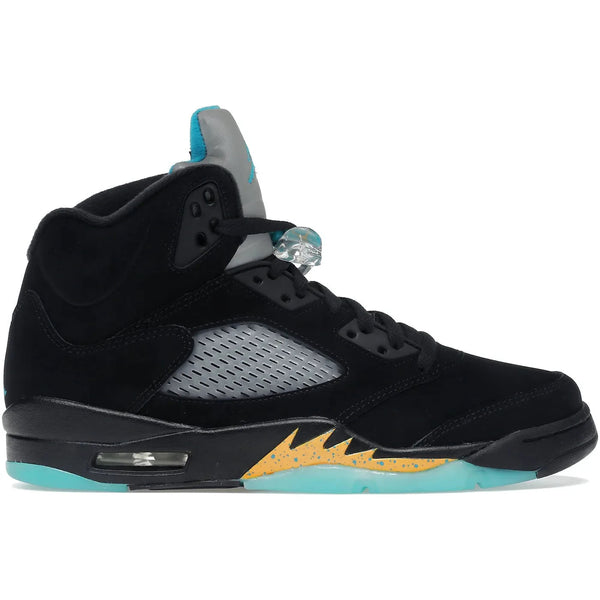 Jordan 5 Retro Aqua