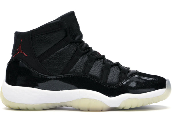 Jordan 11 Retro 72-10 (GS)