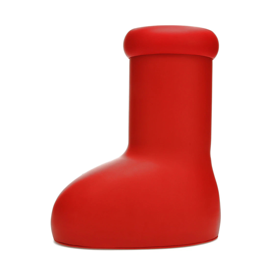 717461 MSCHF Big Red Boot