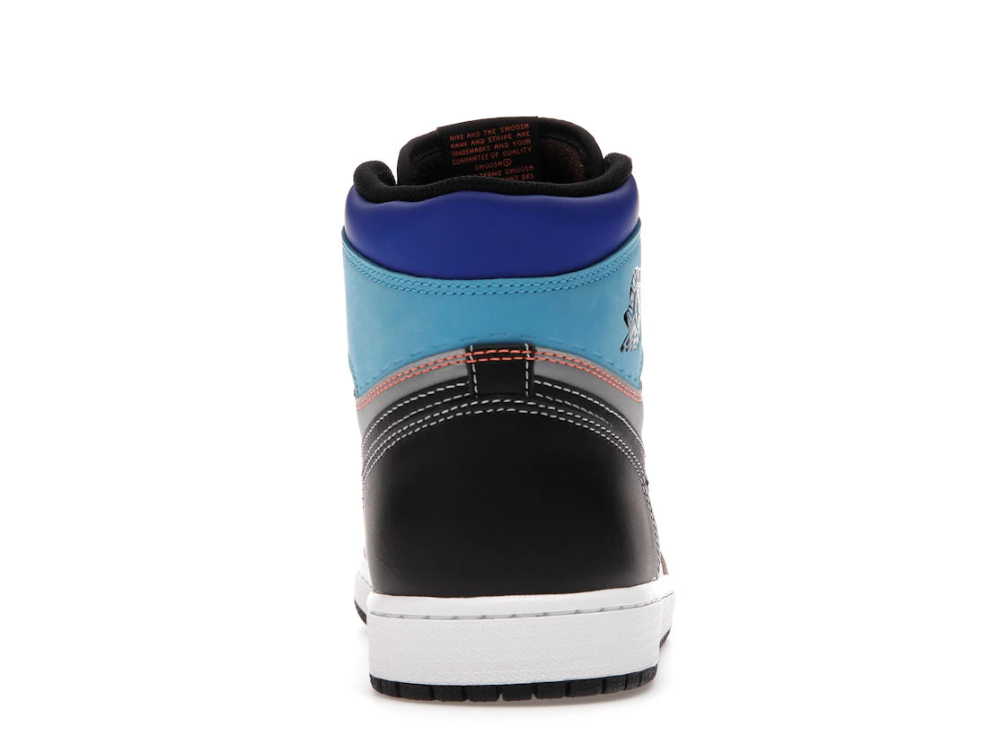 659811 Jordan 1 Retro High OG Prototype