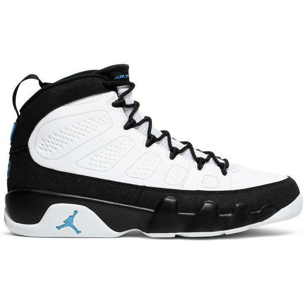 Air Jordan 9 Retro 'University Blue'