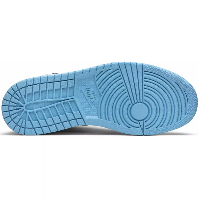 Wmns Air Jordan 1 Retro High OG 'Blue Chill'