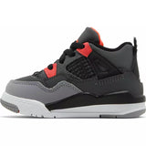 Air Jordan 4 Retro TD 'Infrared'