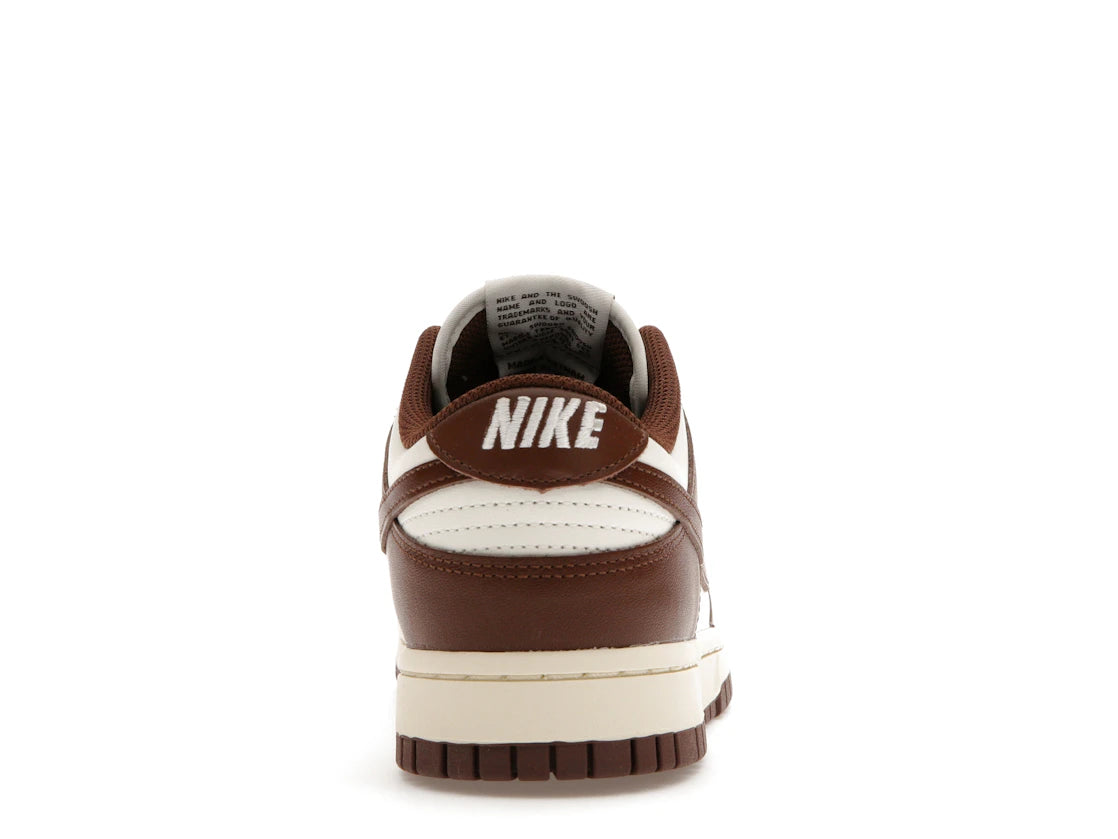 276140 Nike Dunk Low Cacao Wow (Women's)