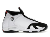 Jordan 14 Retro Black Toe (2024)