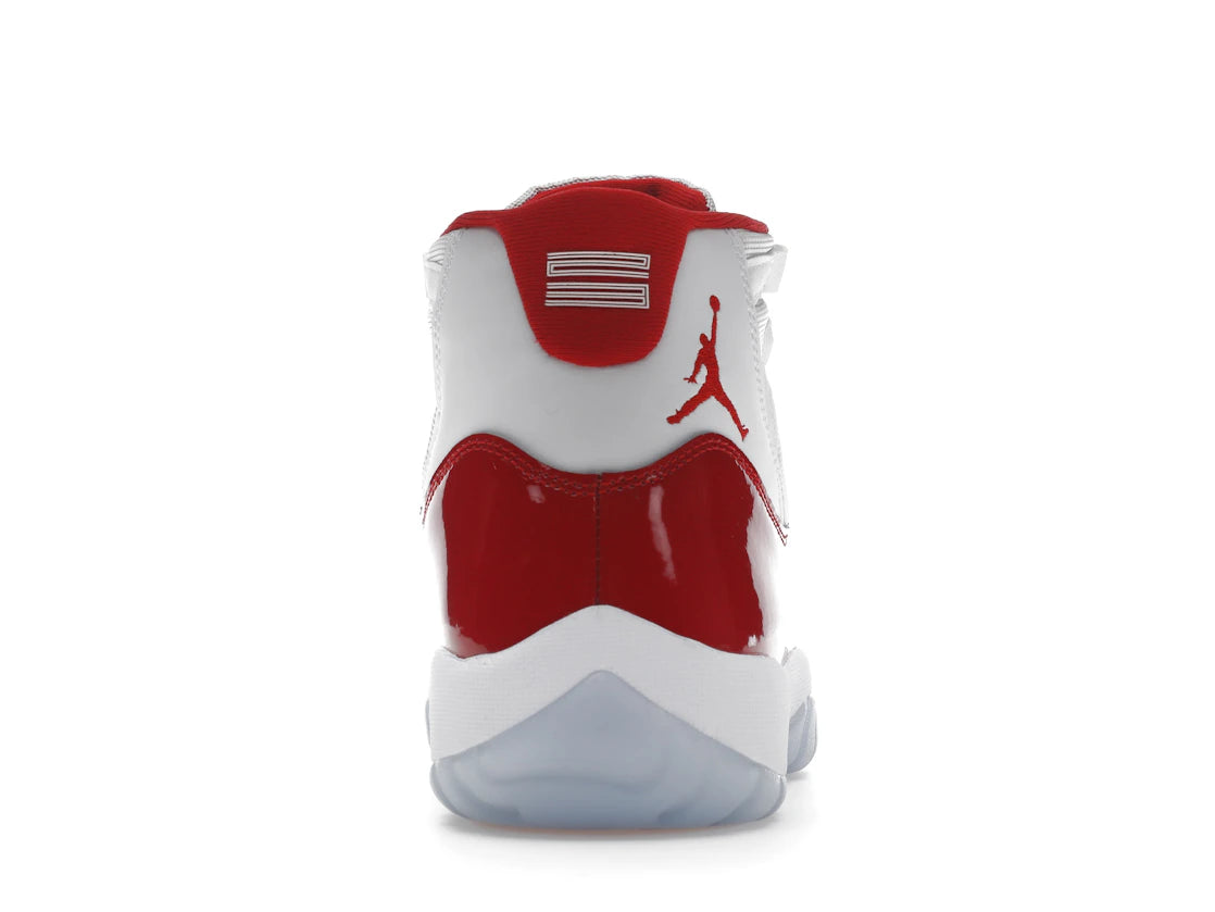 [772429] Jordan 11 Retro Cherry (2022)