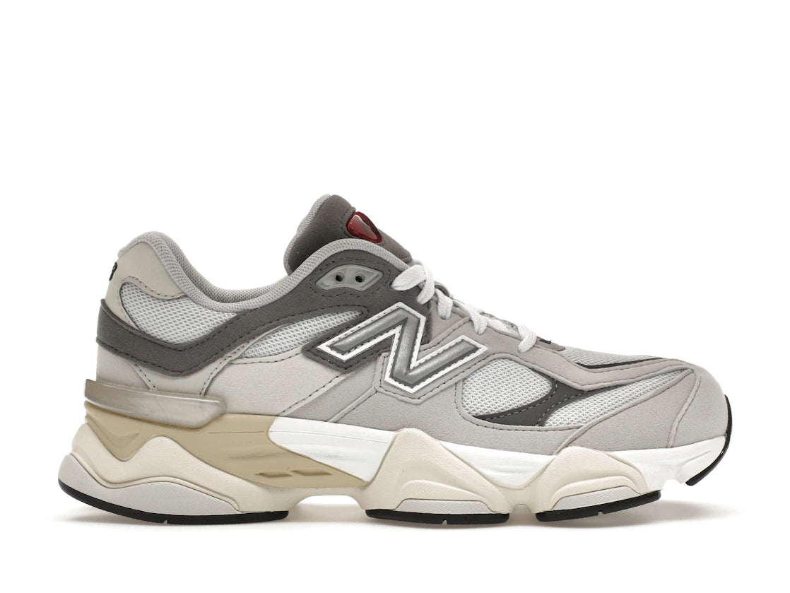 382565 New Balance 9060 Rain Cloud (GS)