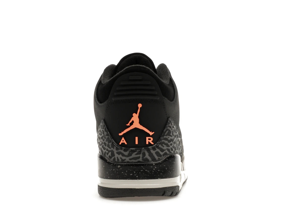 759581 Jordan 3 Retro Fear Pack (2023)