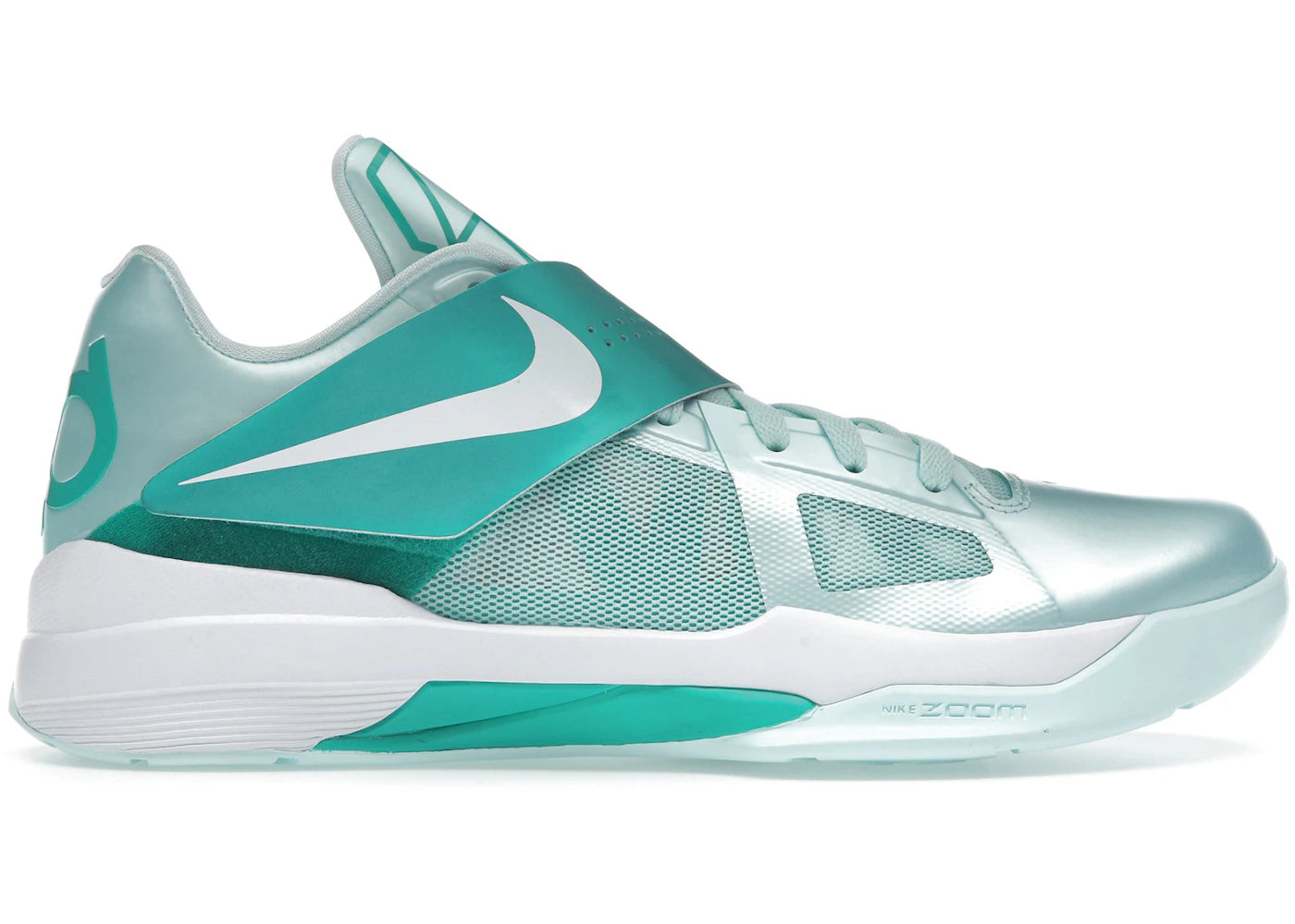 814010 Nike KD 4 Easter (2025)